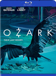 [美剧] 黑钱胜地 第一季 (ozark season 1) (2017)